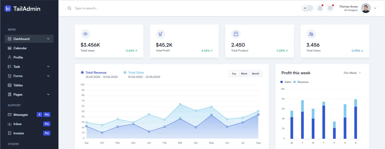 Open-Source Web Template for SaaS, Startup, Apps, and More - 鲸鱼体育